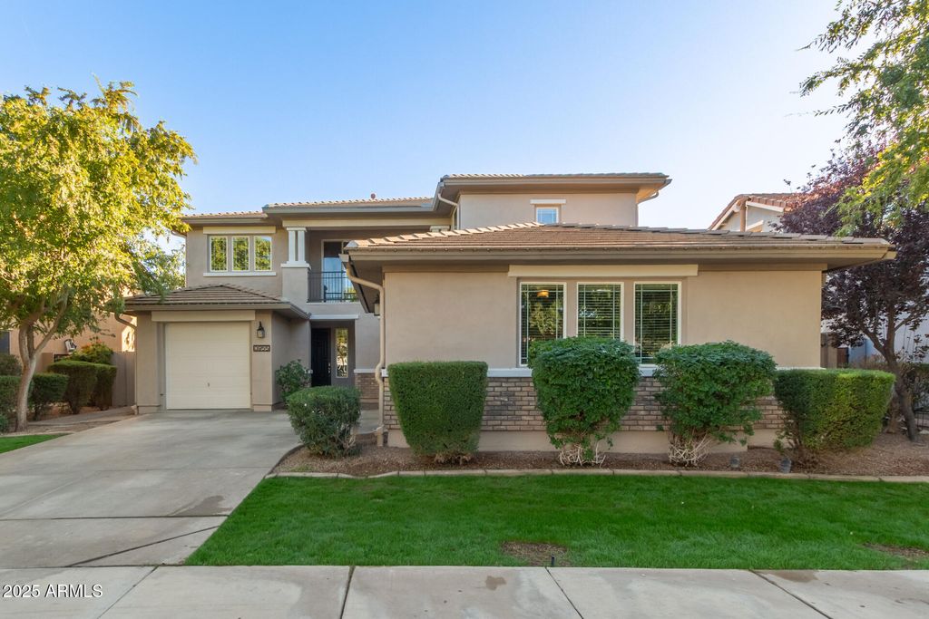 Photo of 3955 E Mesquite Street, Gilbert, AZ 85296 (MLS # 6956615)