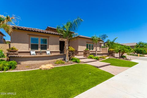 A home in Peoria