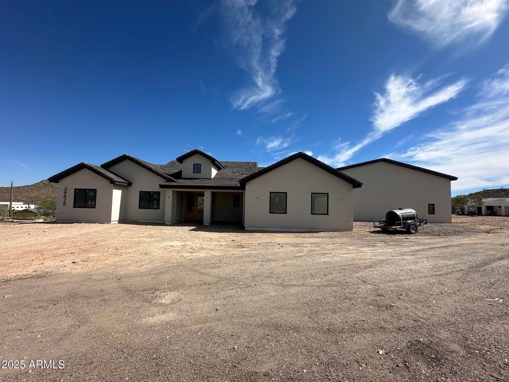 Photo of 39420 N 26th Street, Cave Creek, AZ 85331 (MLS # 6897992)
