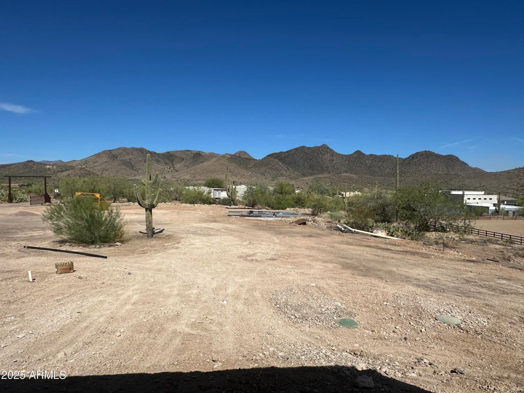 Photo of 39420 N 26th Street, Cave Creek, AZ 85331 (MLS # 6897992)