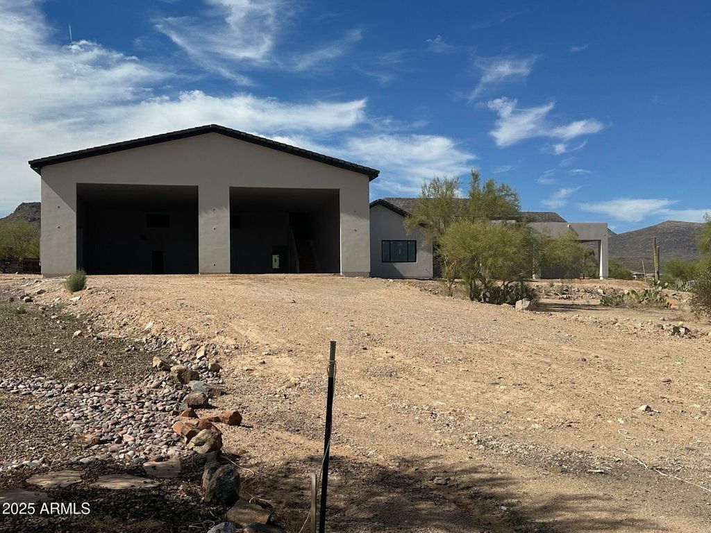 Photo of 39420 N 26th Street, Cave Creek, AZ 85331 (MLS # 6897992)