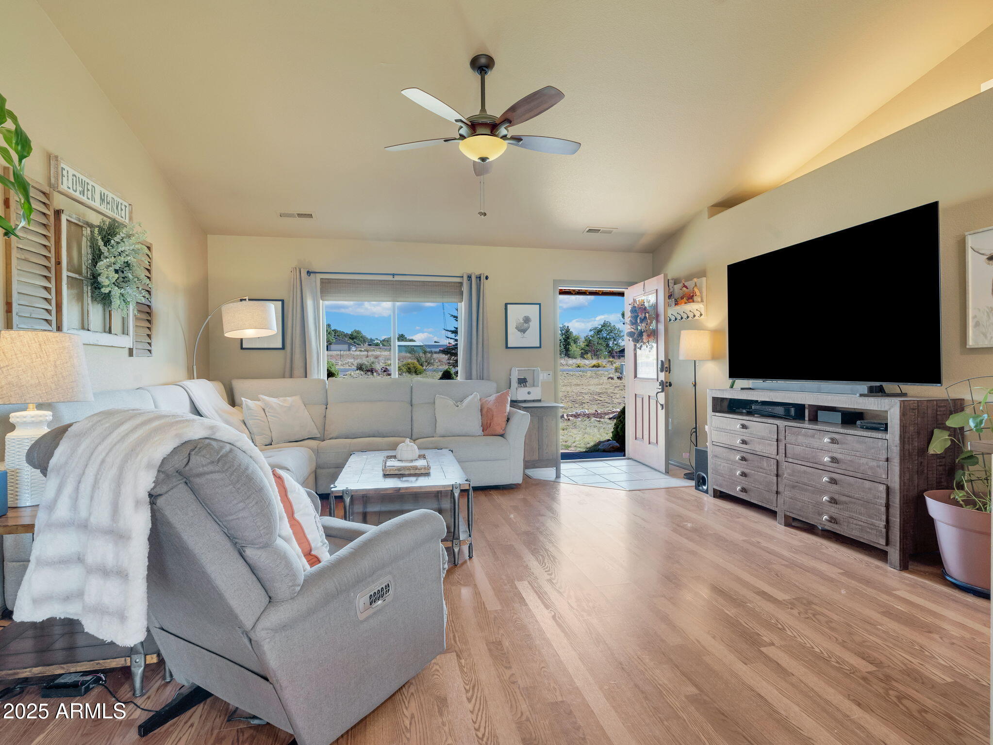 8390 N STARDUST Trail