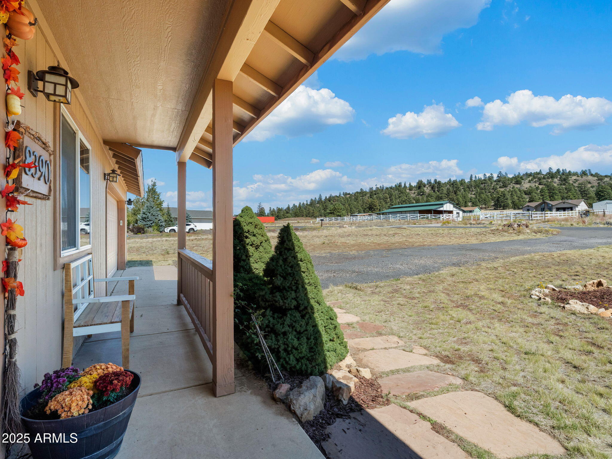 8390 N STARDUST Trail