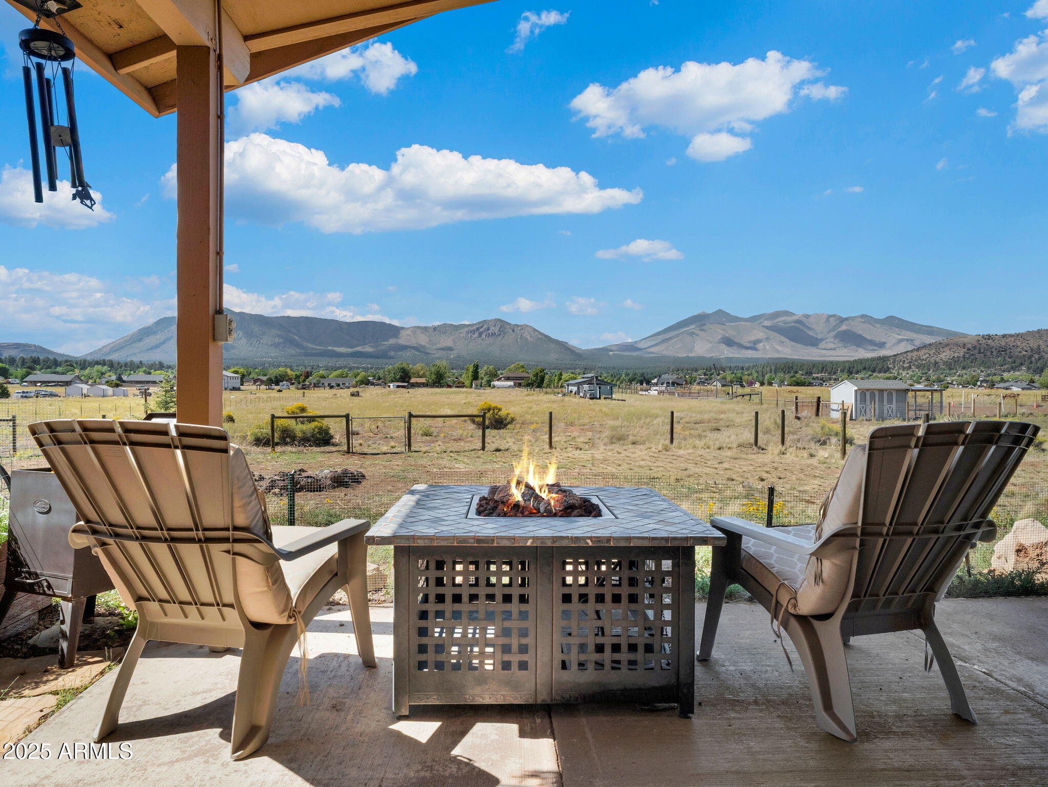 8390 N STARDUST Trail