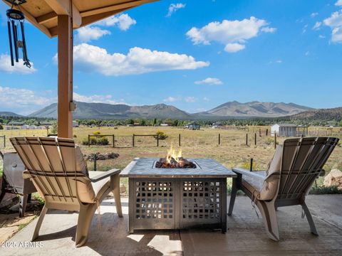 8390 N STARDUST Trail Flagstaff AZ 86004