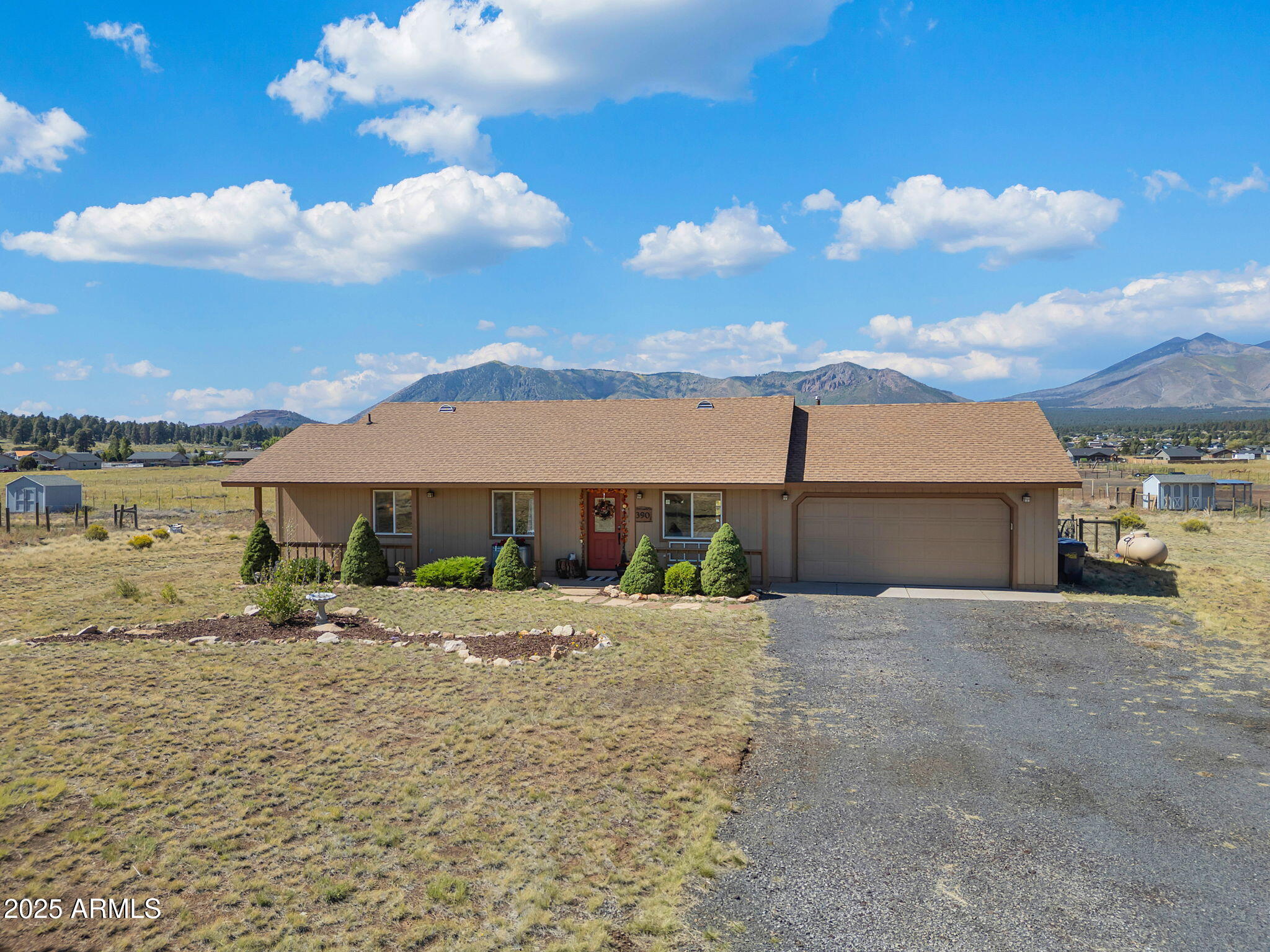 8390 N STARDUST Trail