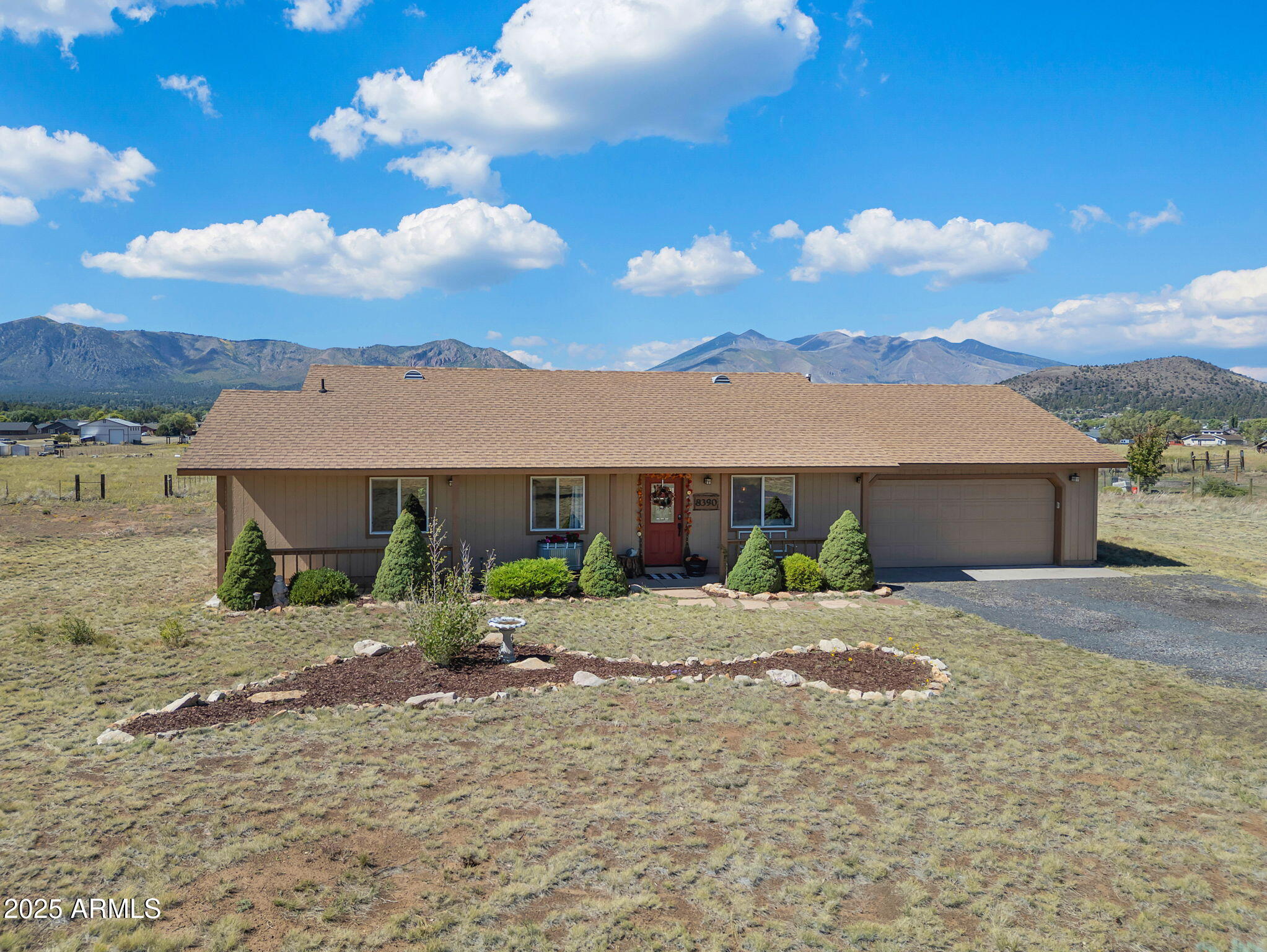 8390 N STARDUST Trail