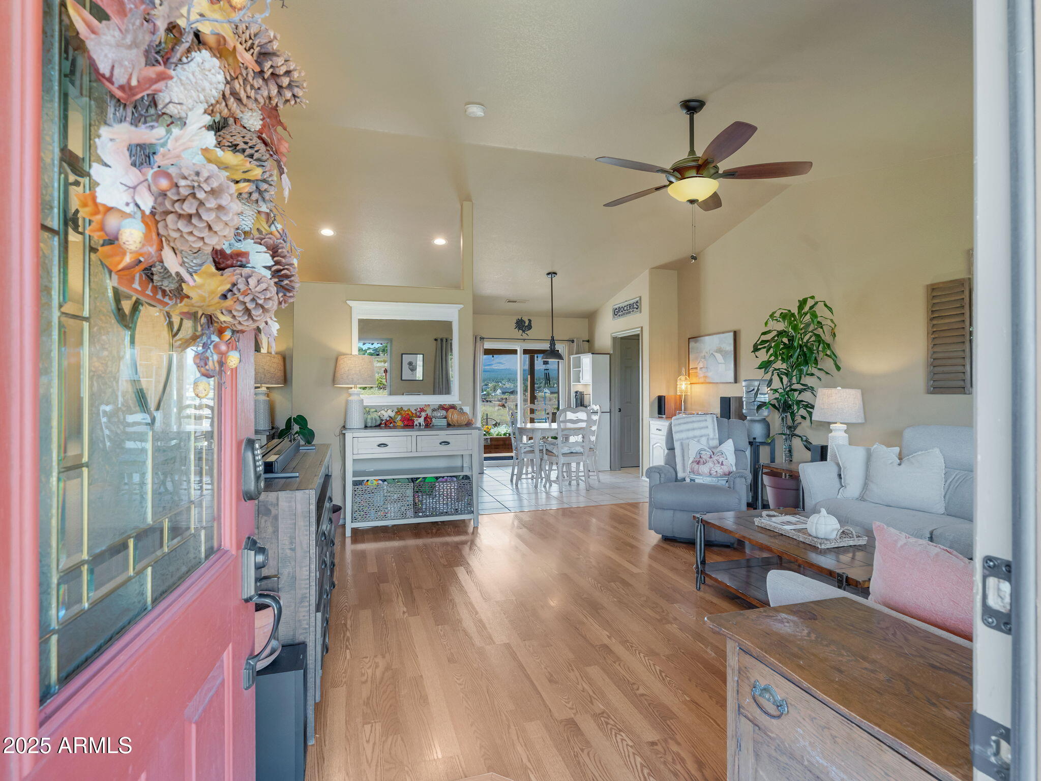 8390 N STARDUST Trail