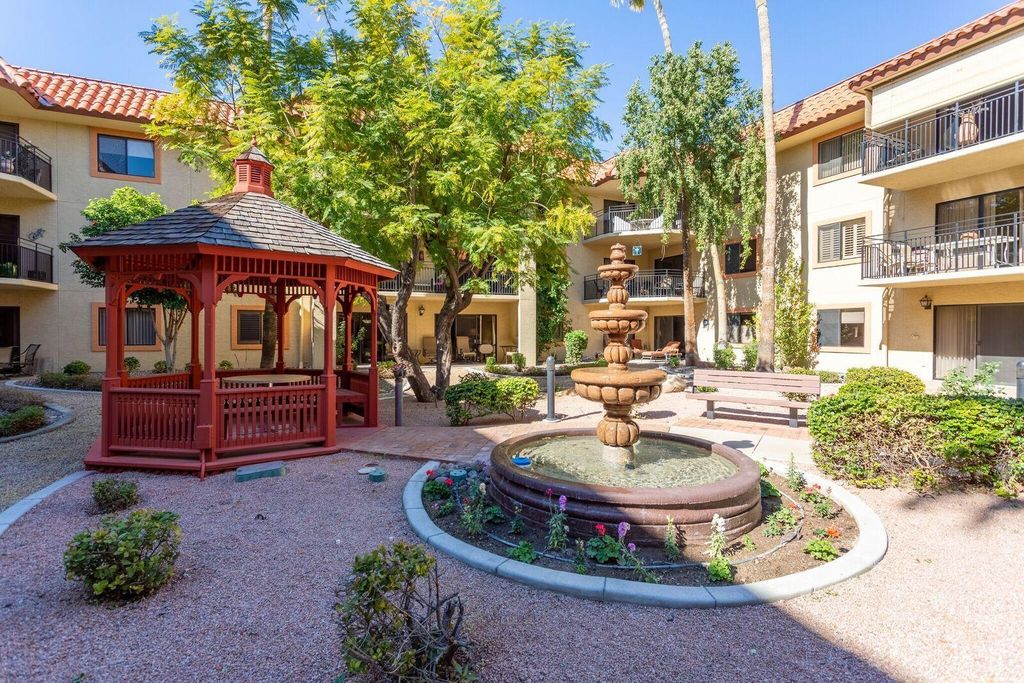 Photo of 10330 W Thunderbird Boulevard #A333, Sun City, AZ 85351 (MLS # 6892877)