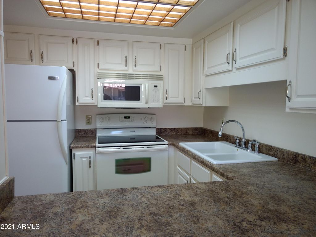 Photo of 10330 W Thunderbird Boulevard #A333, Sun City, AZ 85351 (MLS # 6892877)