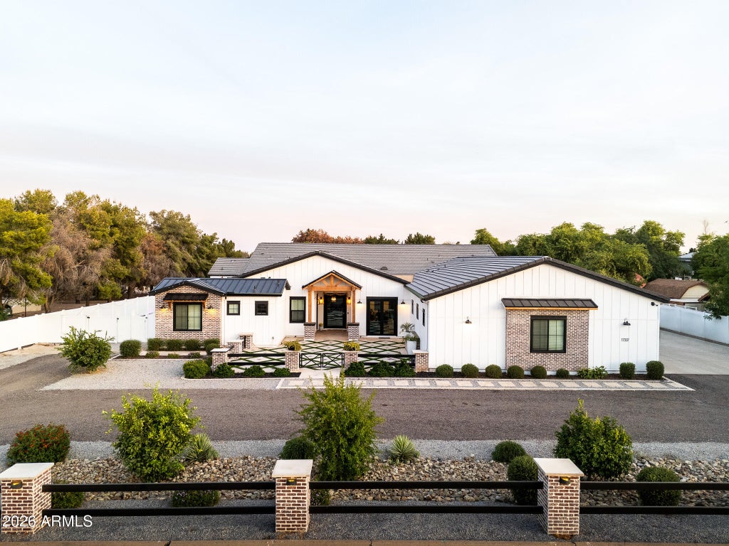 Photo of 17337 W Peoria Avenue, Waddell, AZ 85355 (MLS # 7036037)