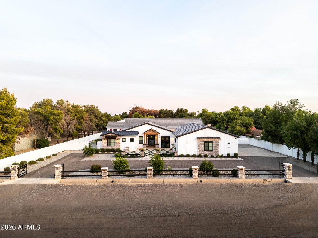 Photo of 17337 W Peoria Avenue, Waddell, AZ 85355 (MLS # 7036037)