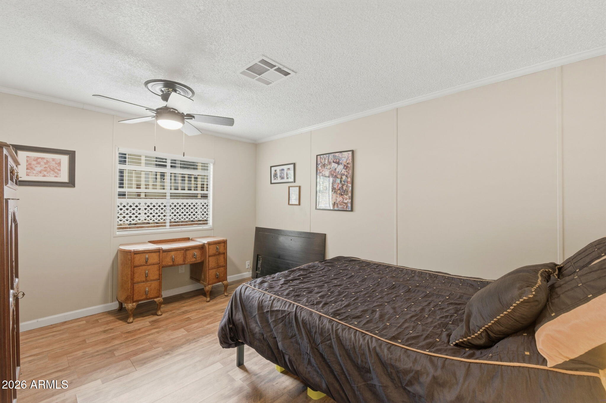 PRESCOTT CANYON ESTATES AMD - Residential