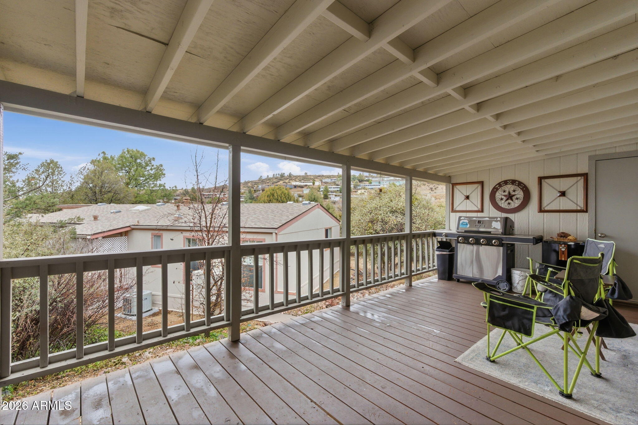 PRESCOTT CANYON ESTATES AMD - Residential