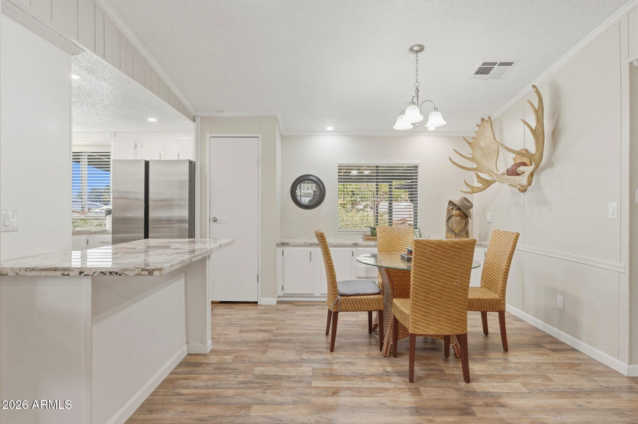 PRESCOTT CANYON ESTATES AMD - Residential