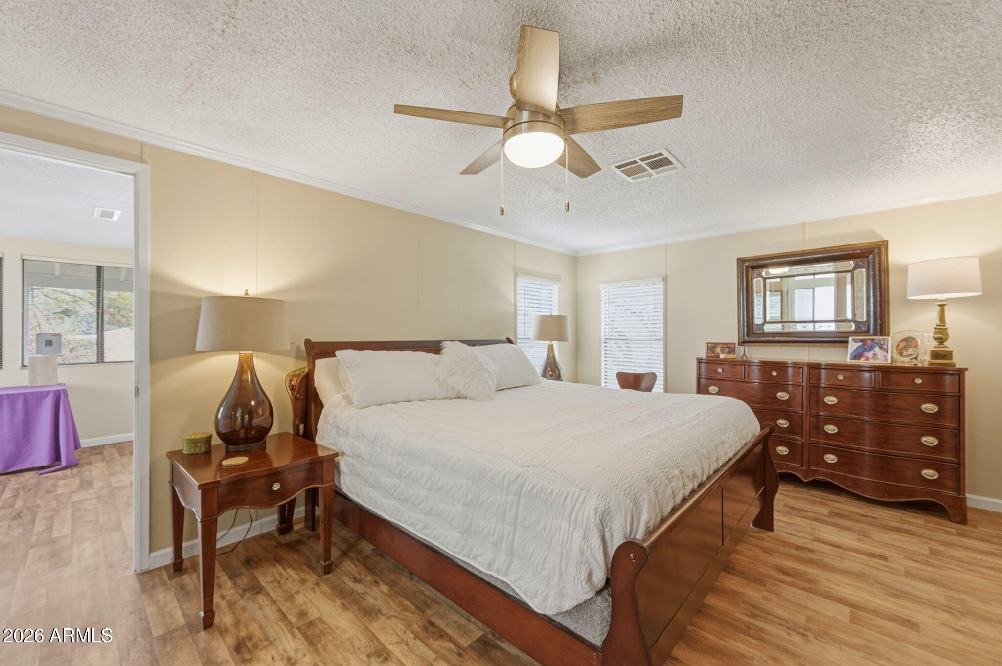 PRESCOTT CANYON ESTATES AMD - Residential