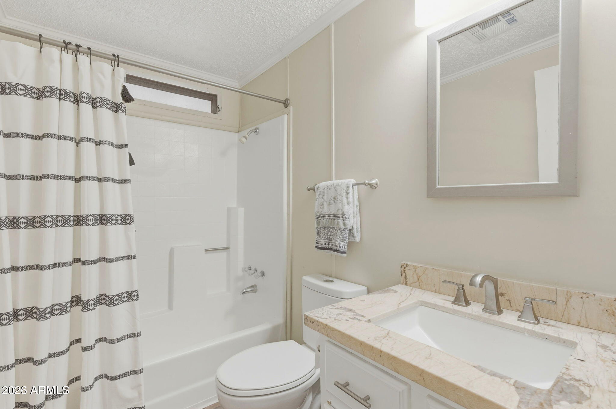 PRESCOTT CANYON ESTATES AMD - Residential