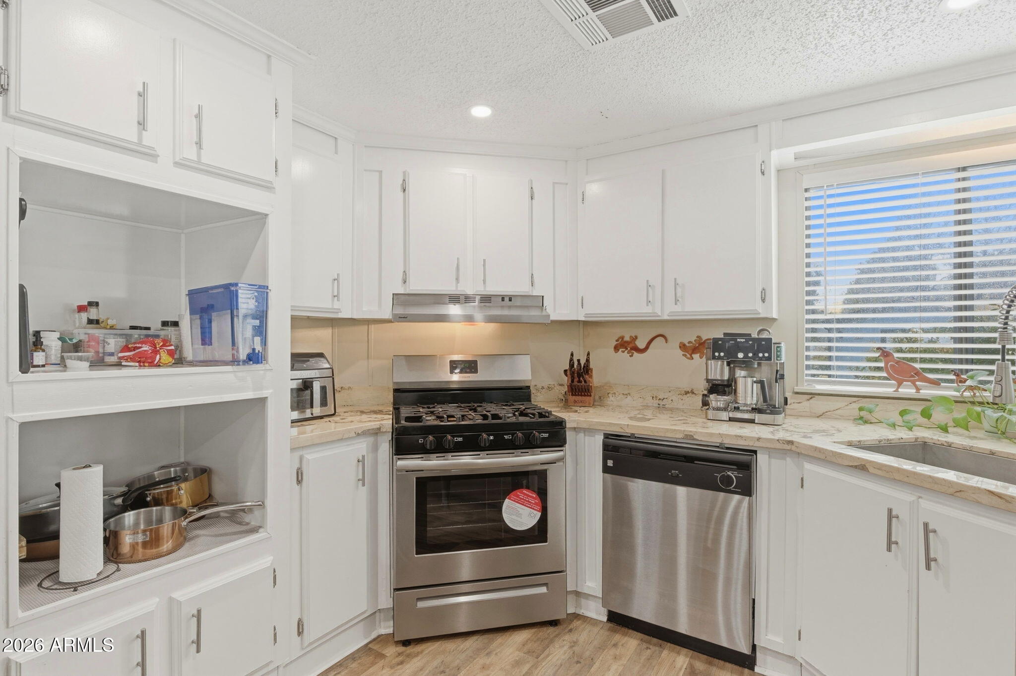 PRESCOTT CANYON ESTATES AMD - Residential