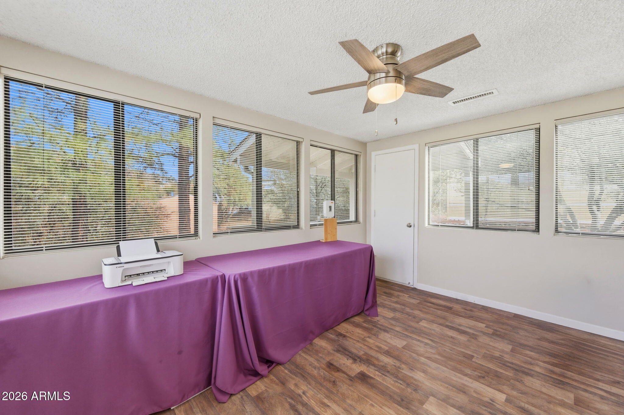 PRESCOTT CANYON ESTATES AMD - Residential