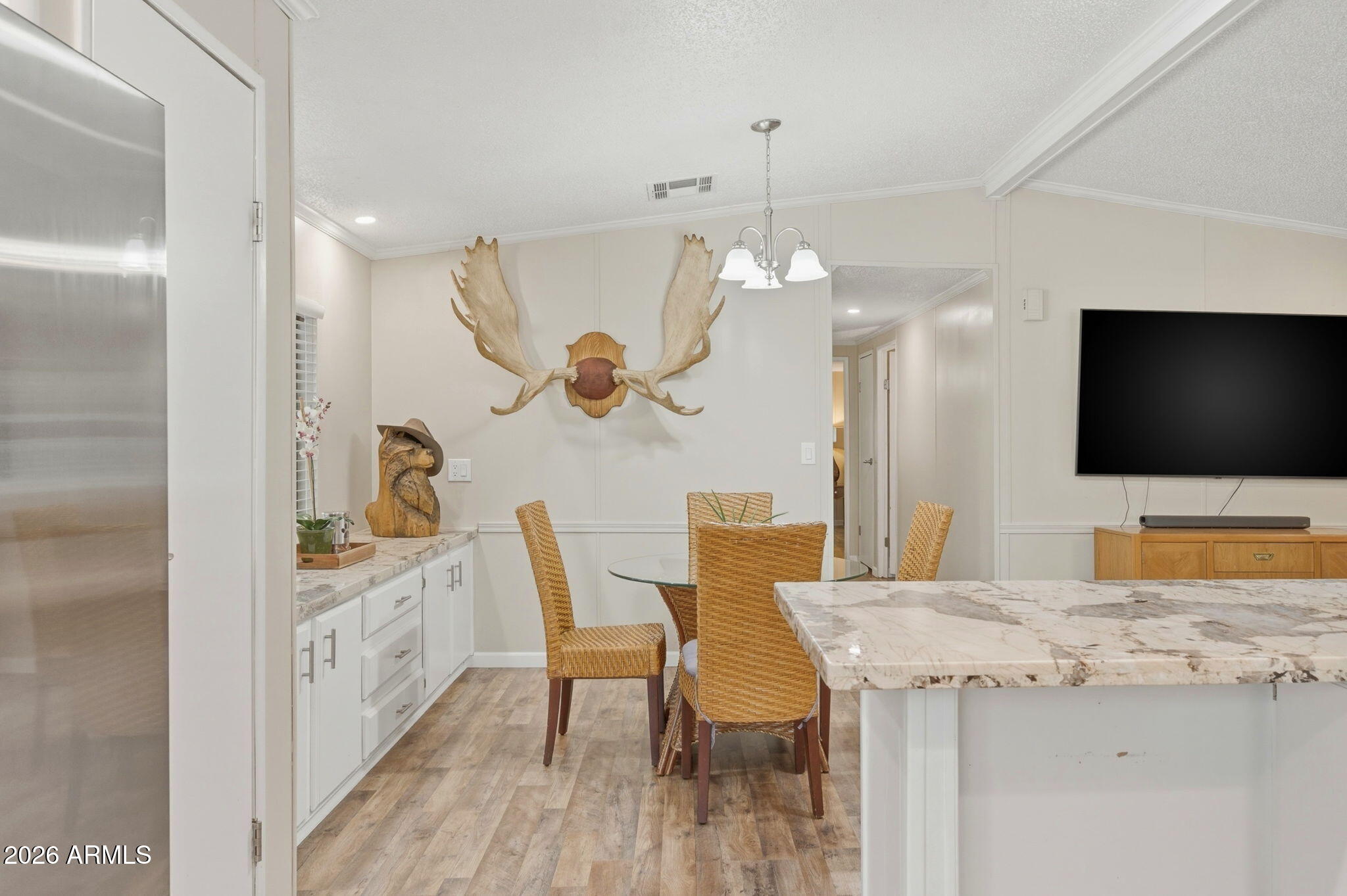 PRESCOTT CANYON ESTATES AMD - Residential