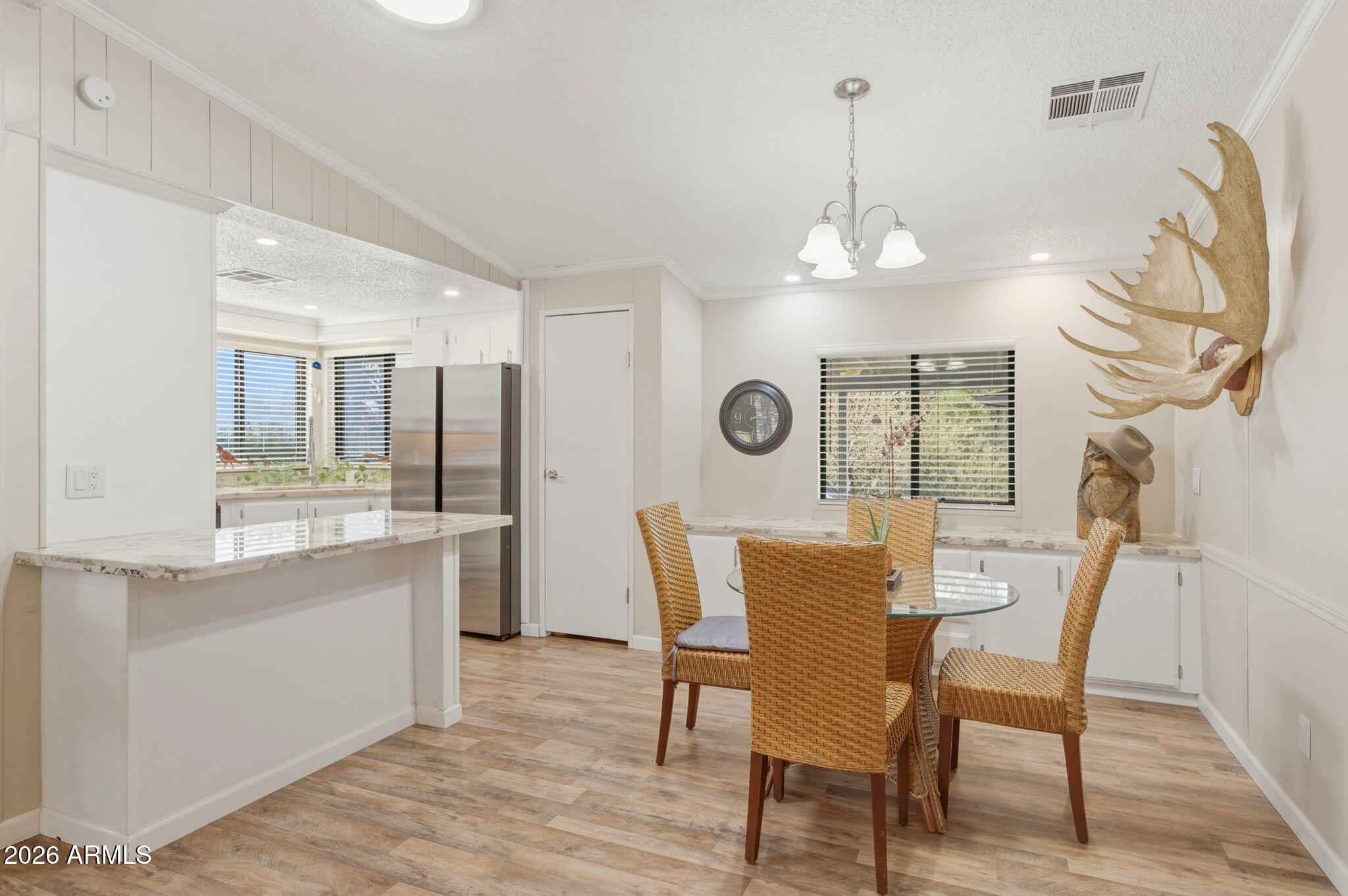 PRESCOTT CANYON ESTATES AMD - Residential