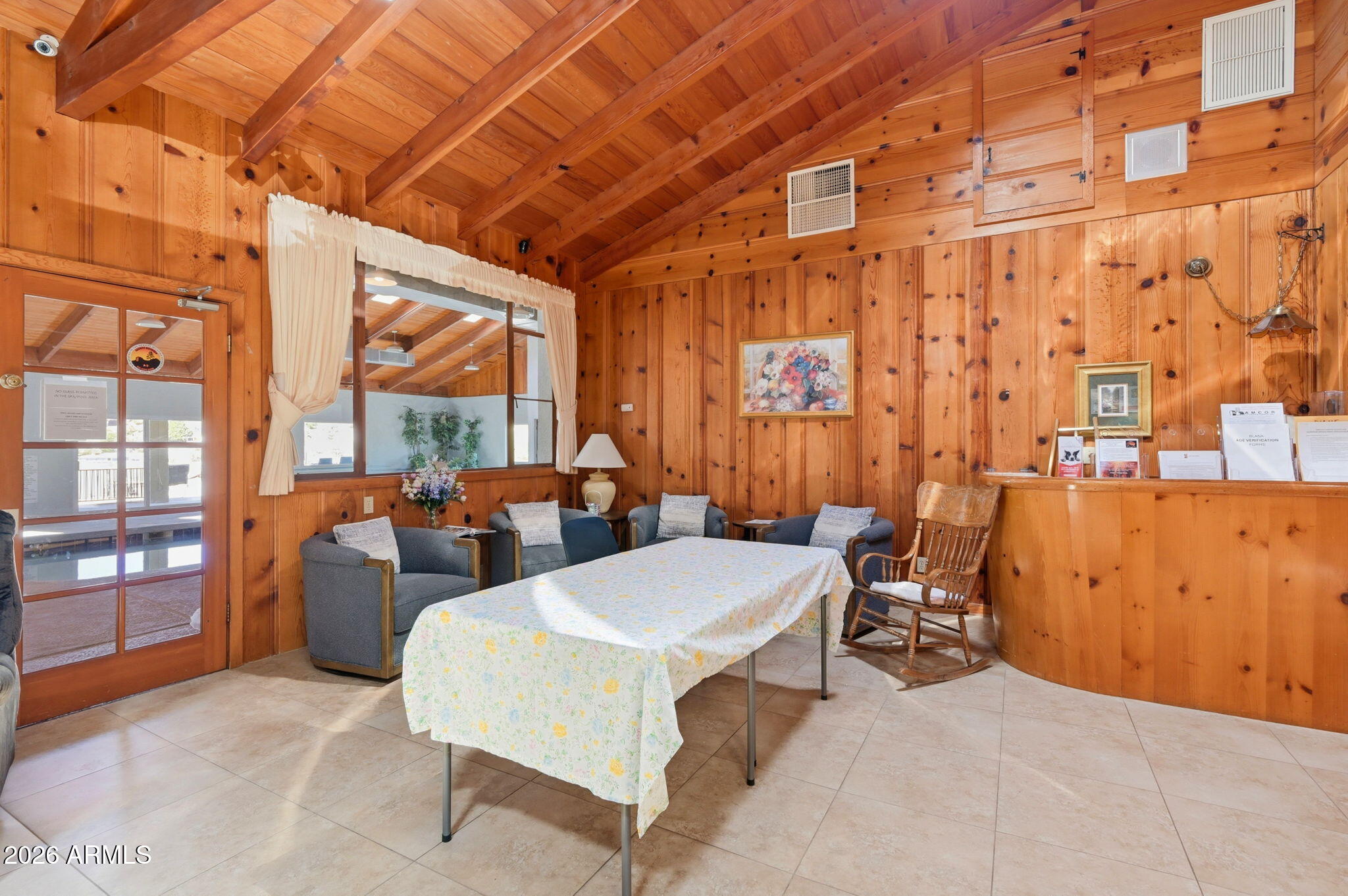 PRESCOTT CANYON ESTATES AMD - Residential
