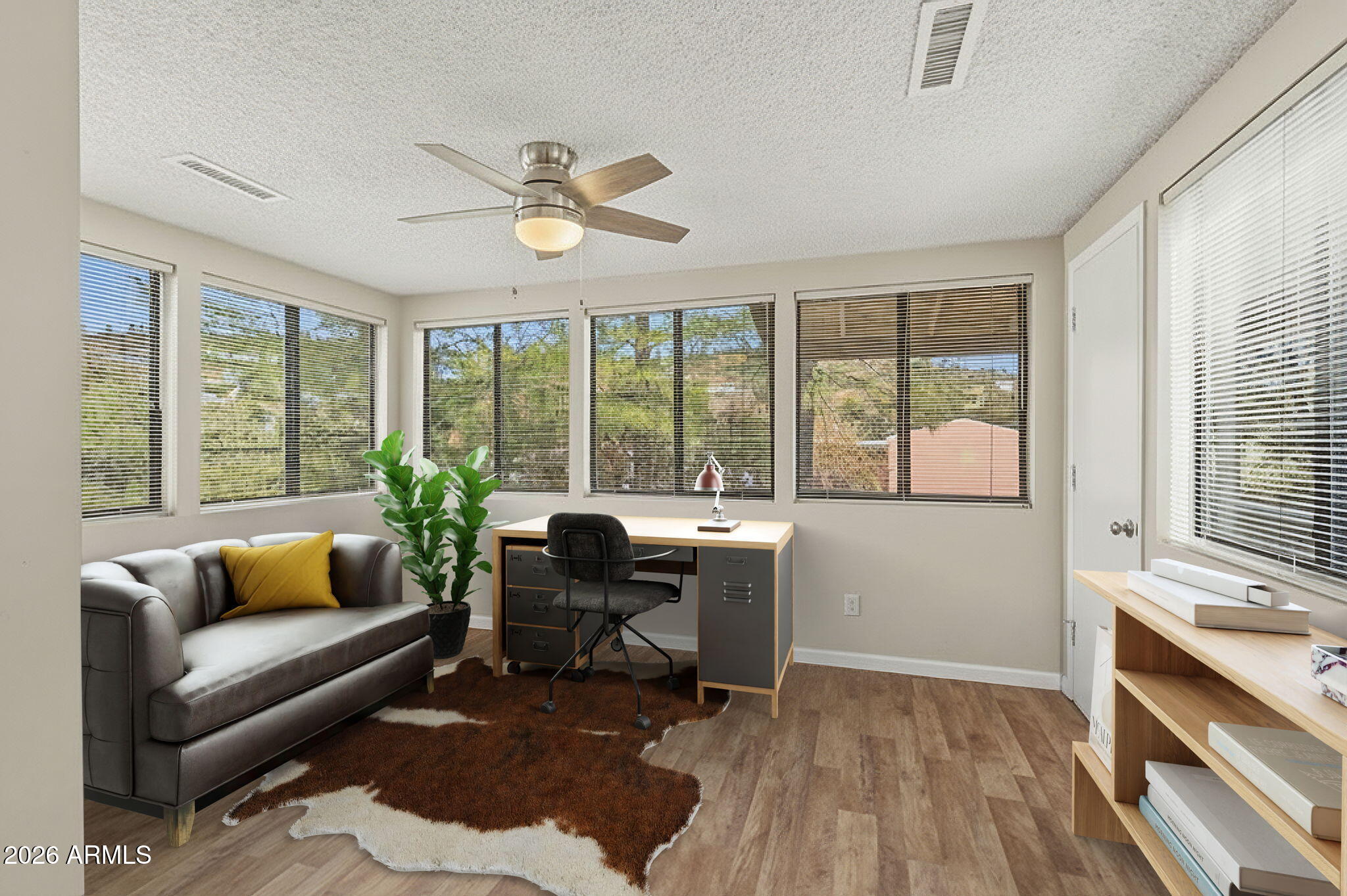 PRESCOTT CANYON ESTATES AMD - Residential