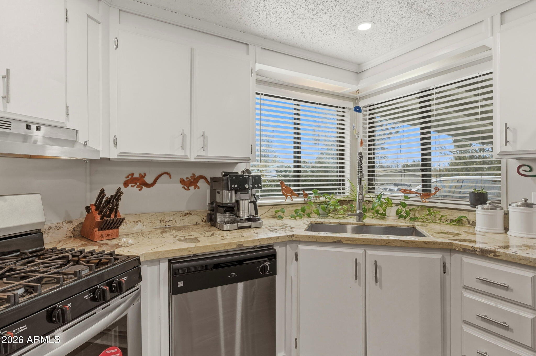 PRESCOTT CANYON ESTATES AMD - Residential