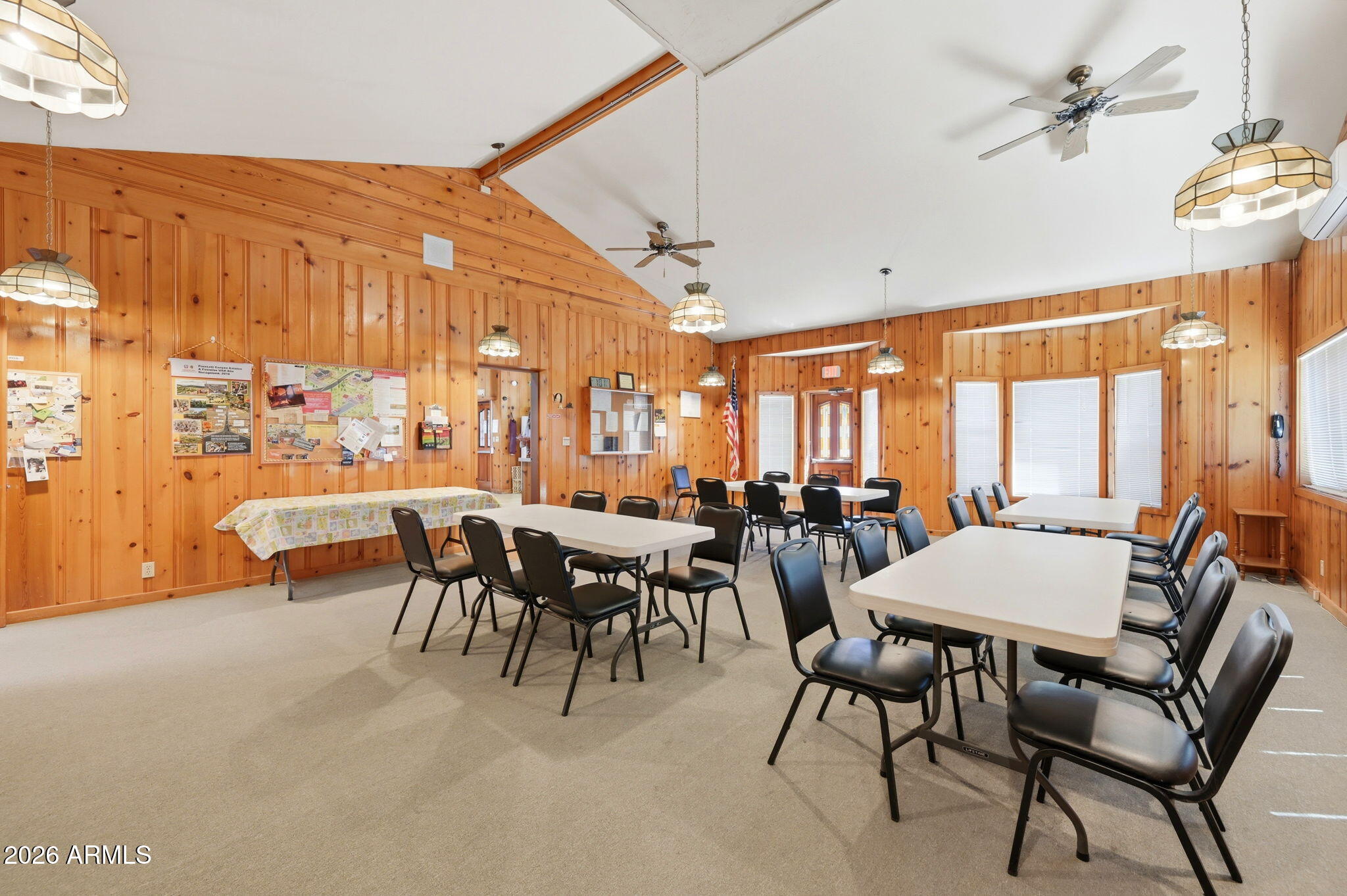 PRESCOTT CANYON ESTATES AMD - Residential