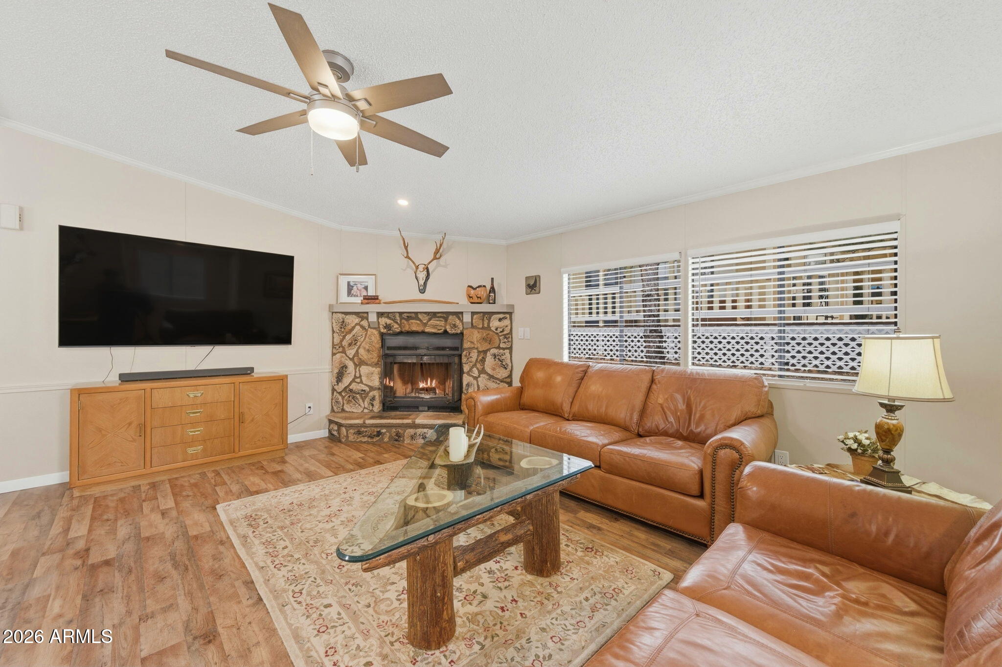 PRESCOTT CANYON ESTATES AMD - Residential