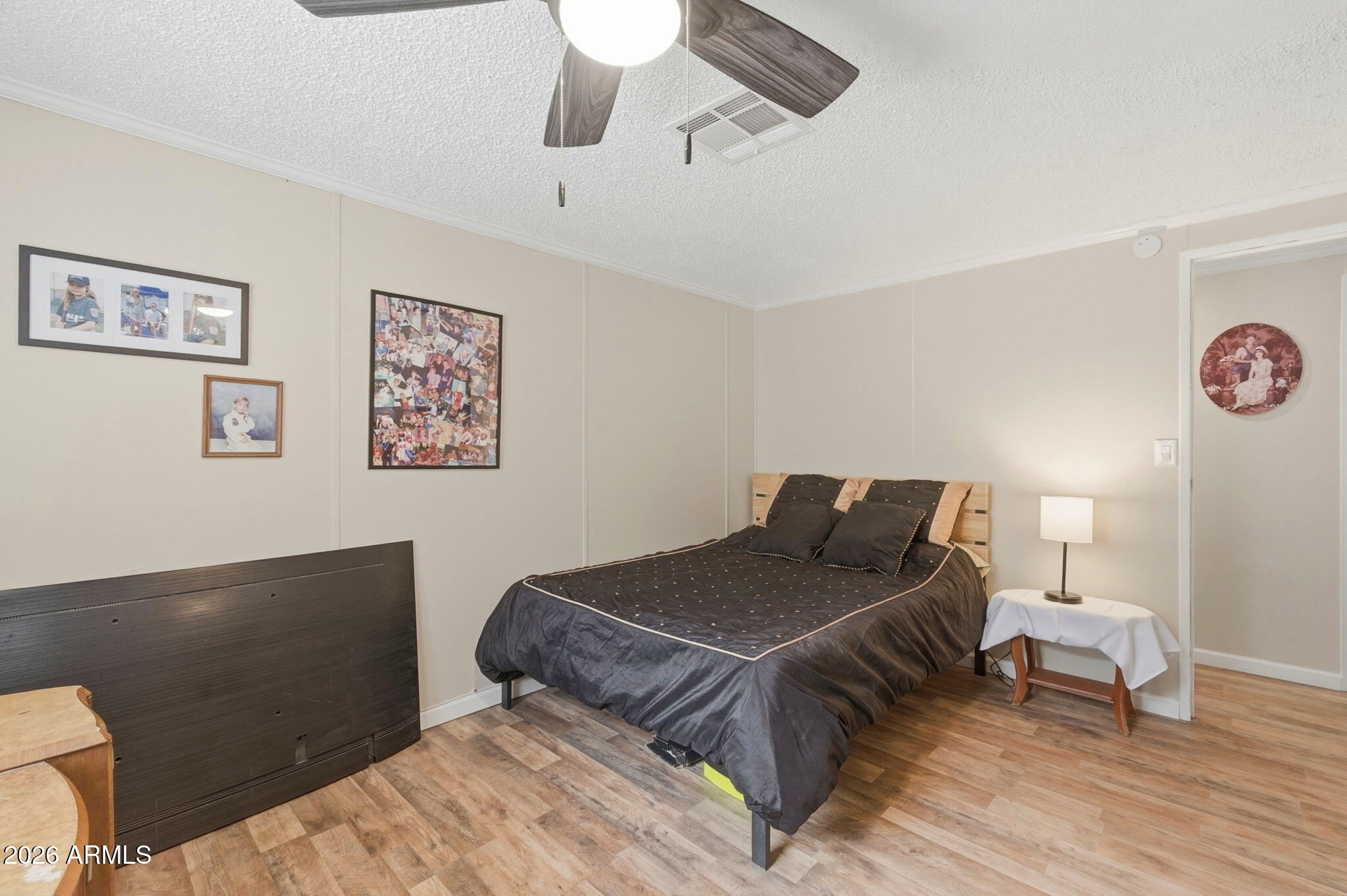 PRESCOTT CANYON ESTATES AMD - Residential