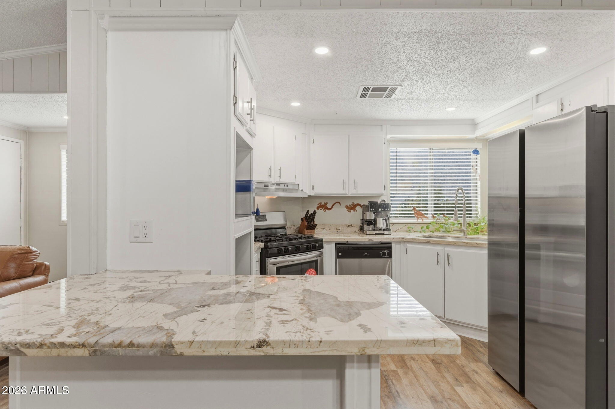 PRESCOTT CANYON ESTATES AMD - Residential