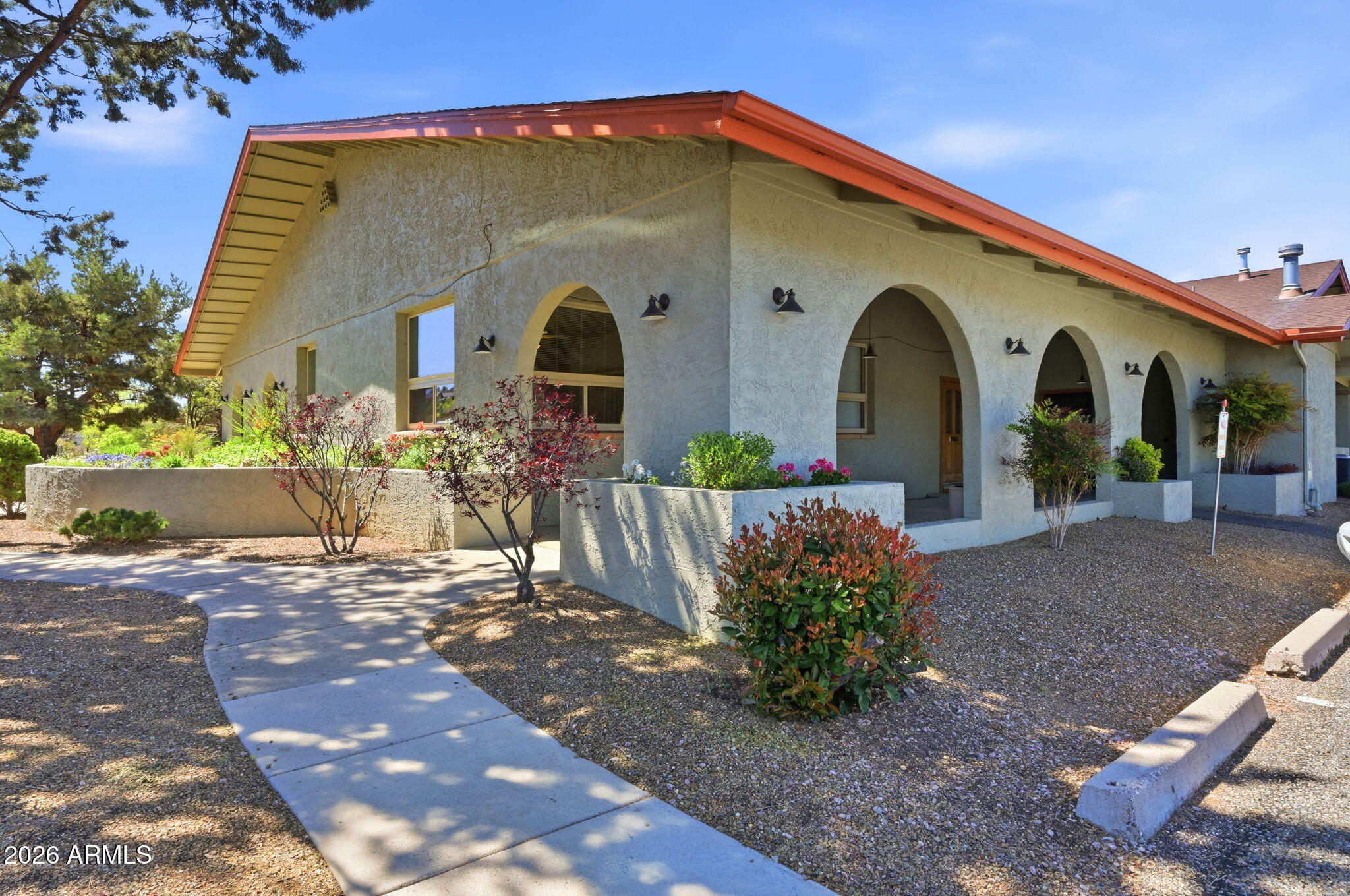 PRESCOTT CANYON ESTATES AMD - Residential