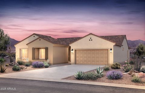 6732 W Ripken Court Florence AZ 85132