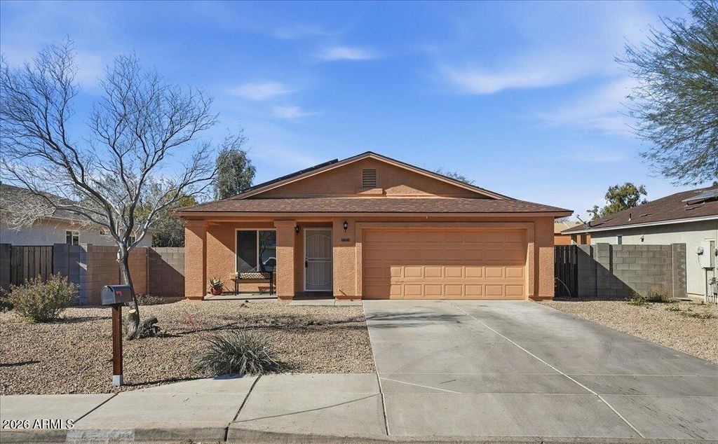 Photo of 10330 N 86th Avenue, Peoria, AZ 85345 (MLS # 7018106)