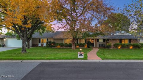 416 W MCLELLAN Boulevard Phoenix AZ 85013