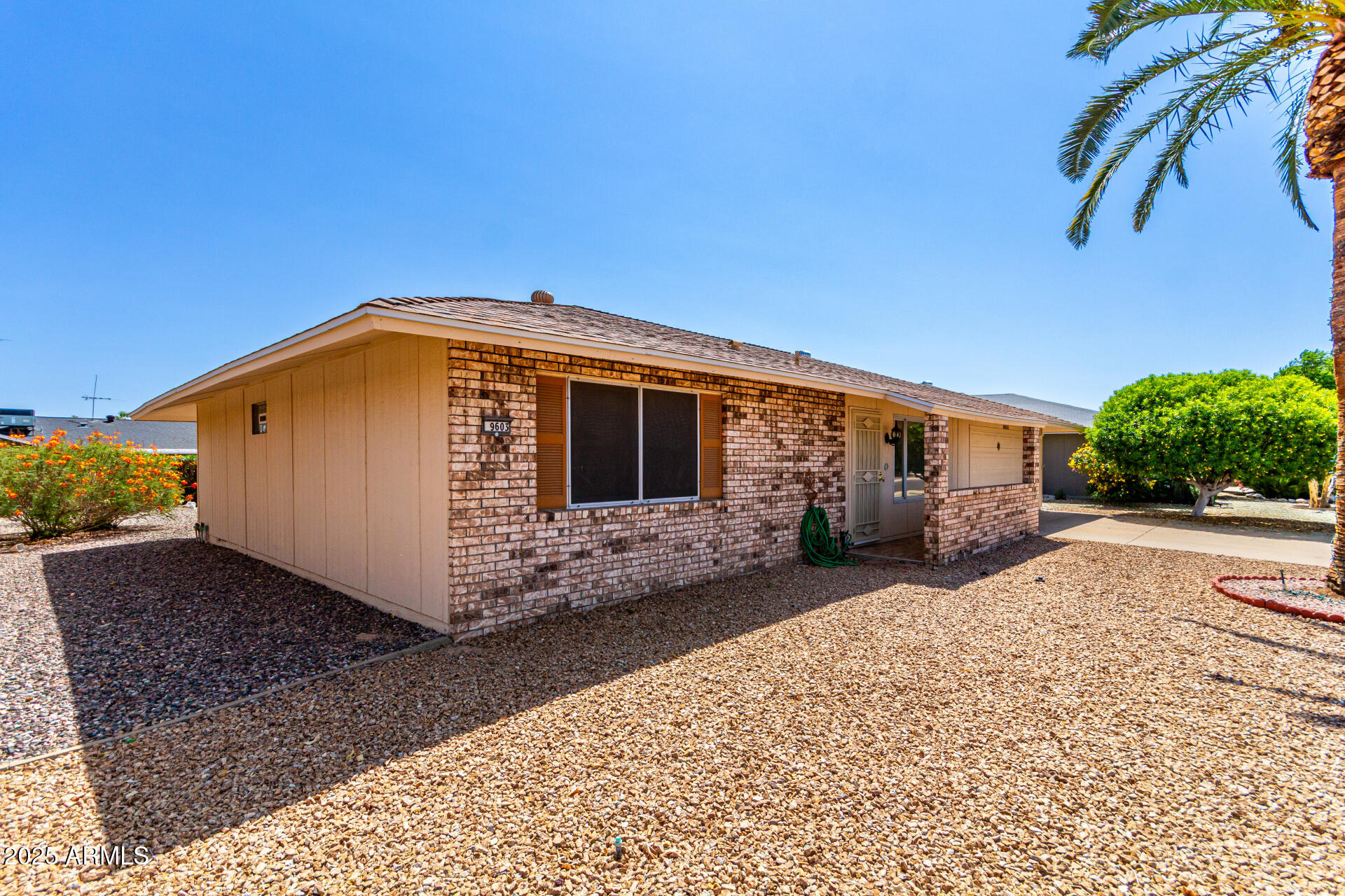9603 W CALICO Drive
