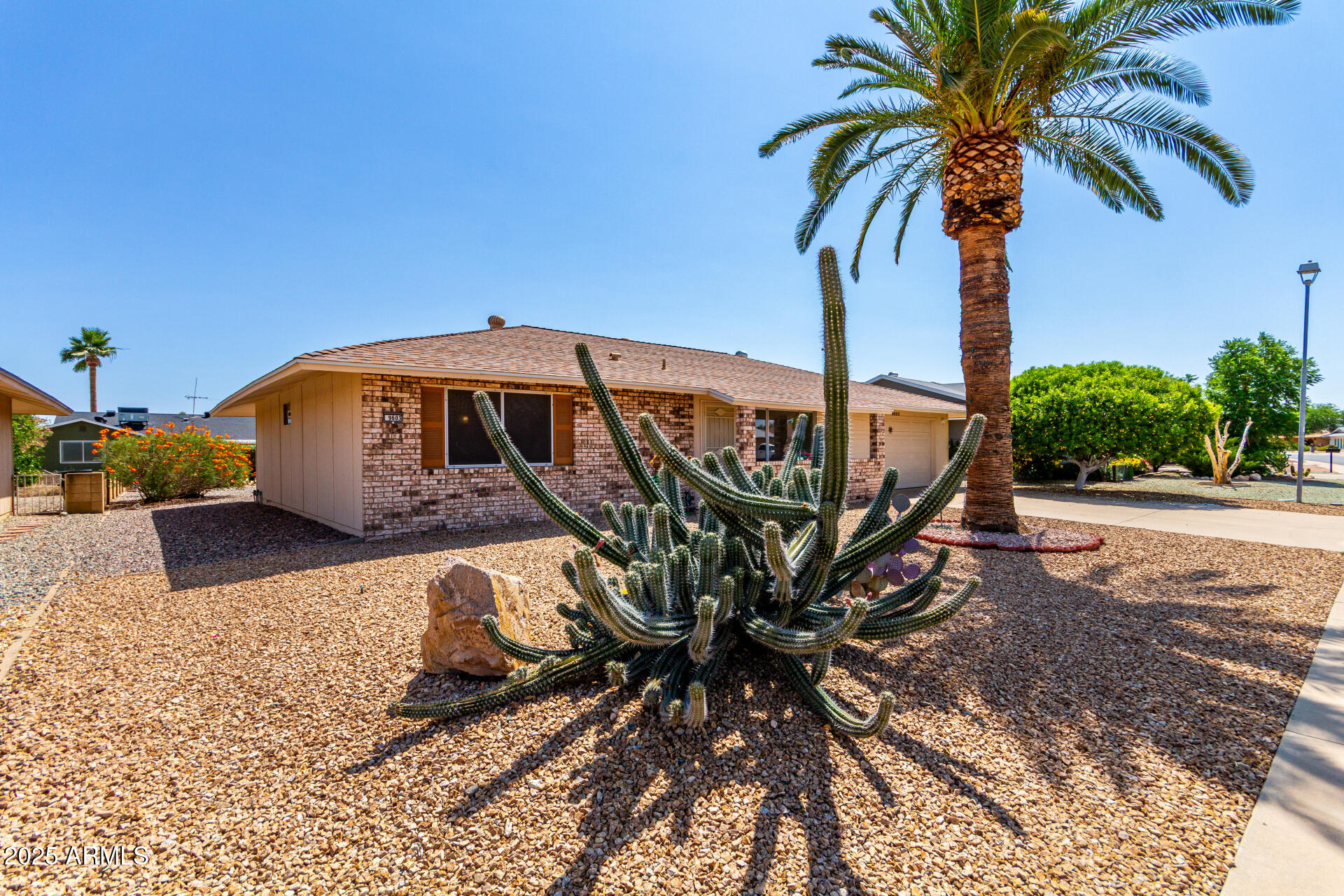 9603 W CALICO Drive