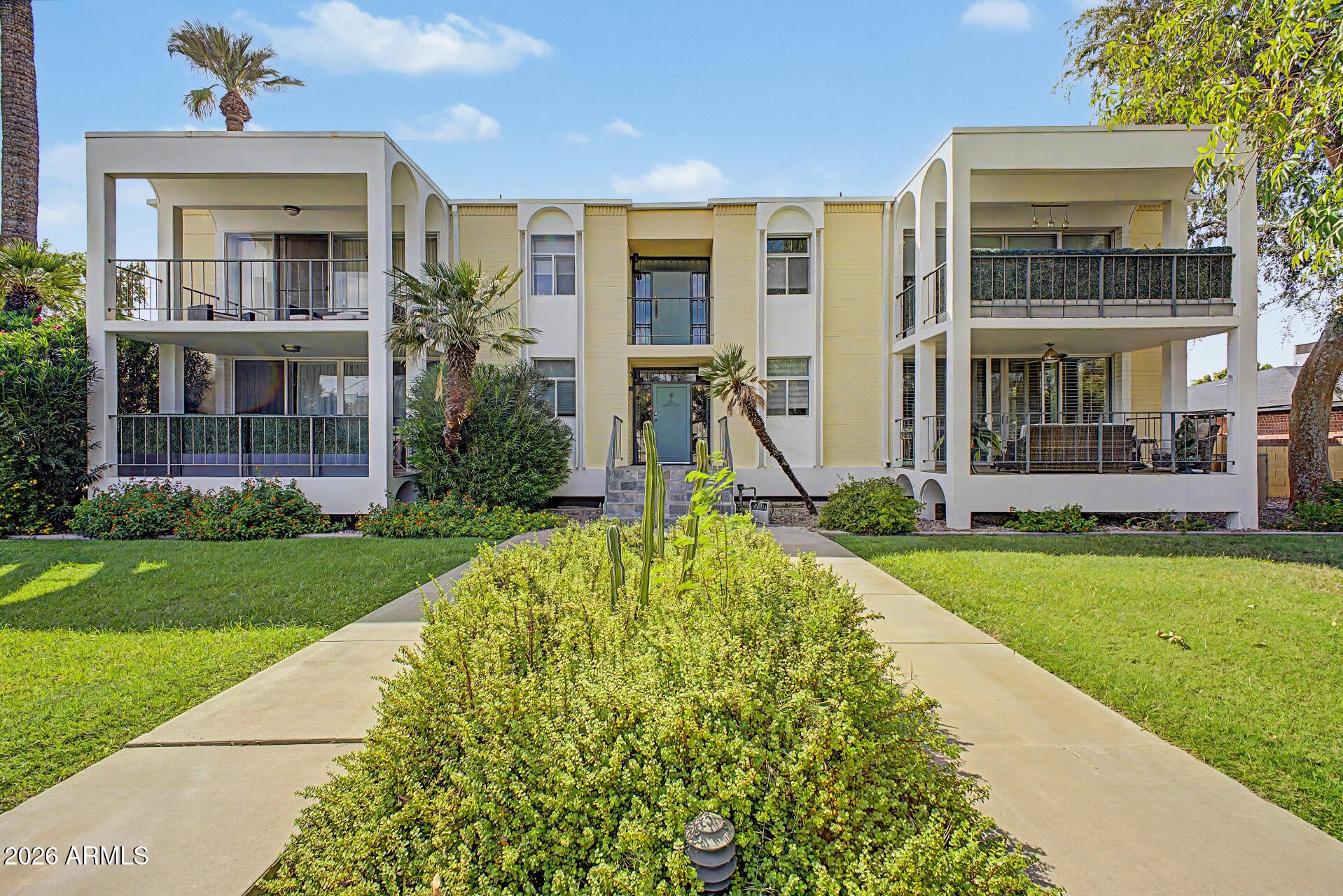 6502 N CENTRAL Avenue A101
