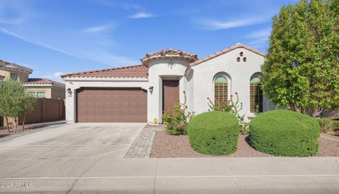 Photo of 4524 N 93rd Drive, Phoenix, AZ 85037 (MLS # 7075476)