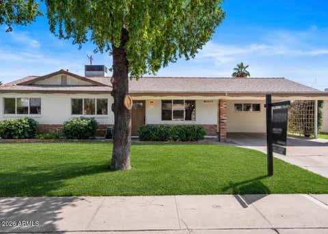 Photo of 6625 E Culver Street, Scottsdale, AZ 85257 (MLS # 7012425)