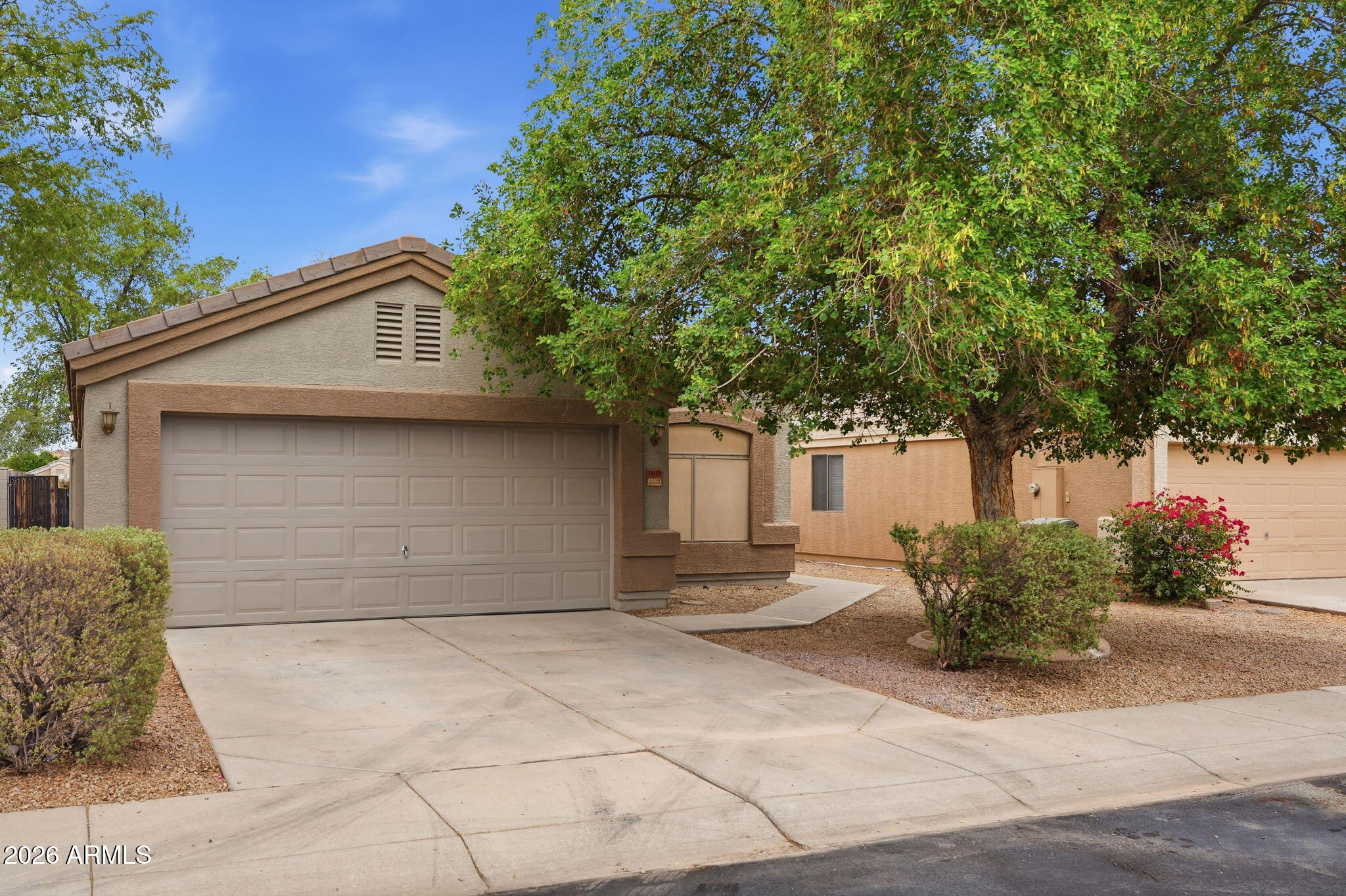 14105 N 127th Dr Drive