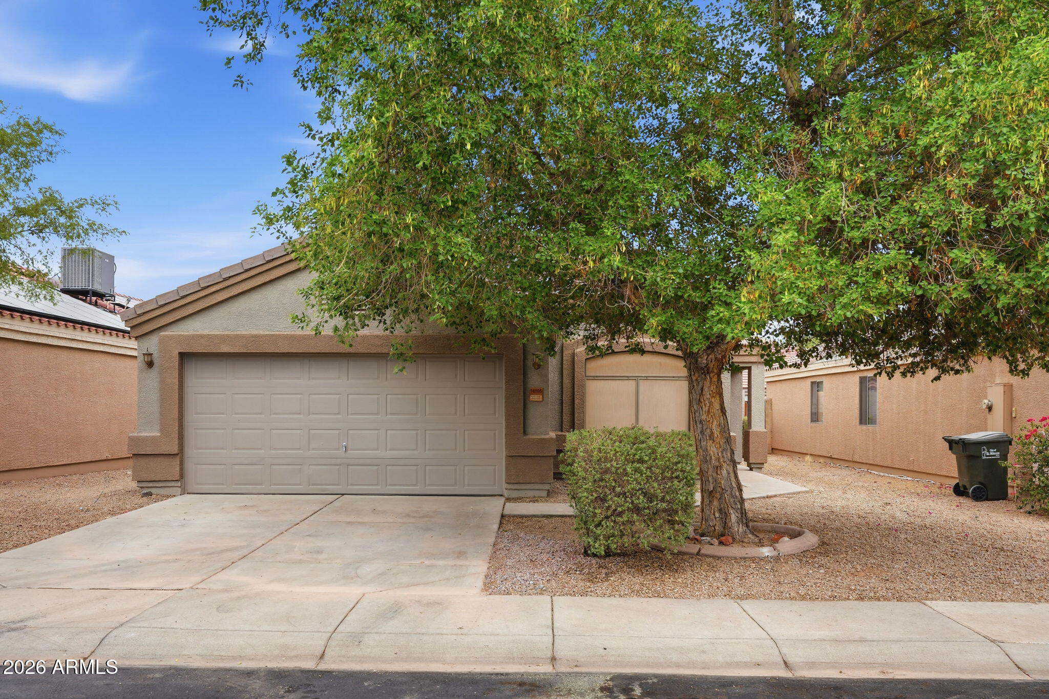 14105 N 127th Dr Drive