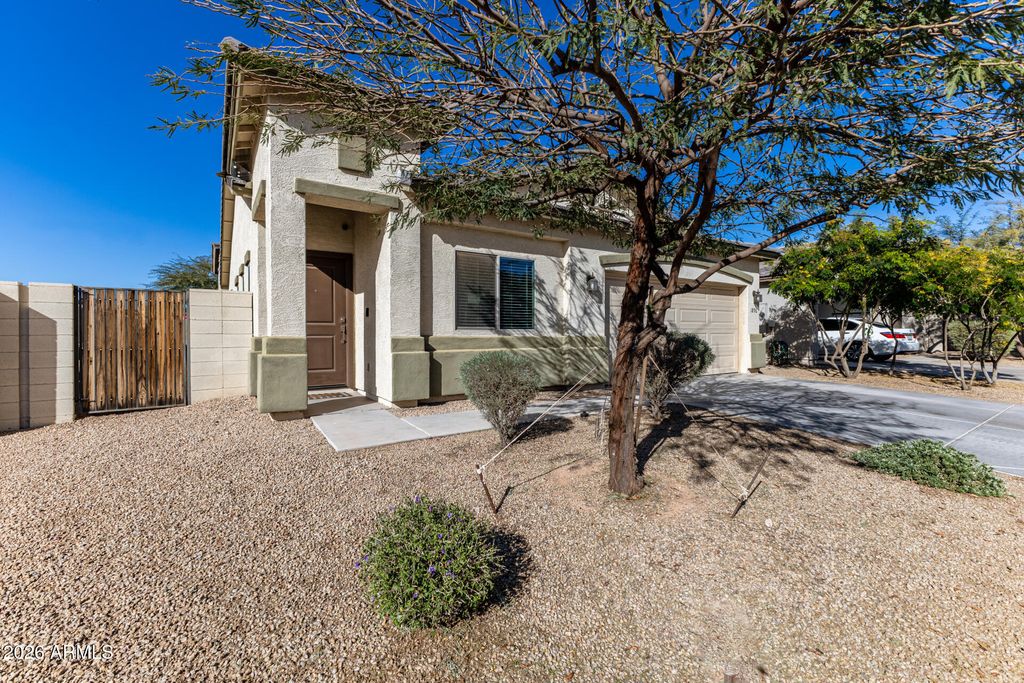 Photo of 1896 W Road Agent Street, Apache Junction, AZ 85120 (MLS # 6995543)