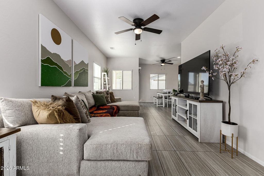 Photo of 1896 W Road Agent Street, Apache Junction, AZ 85120 (MLS # 6995543)