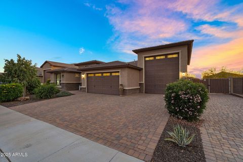 24042 N 170TH Lane Surprise AZ 85387