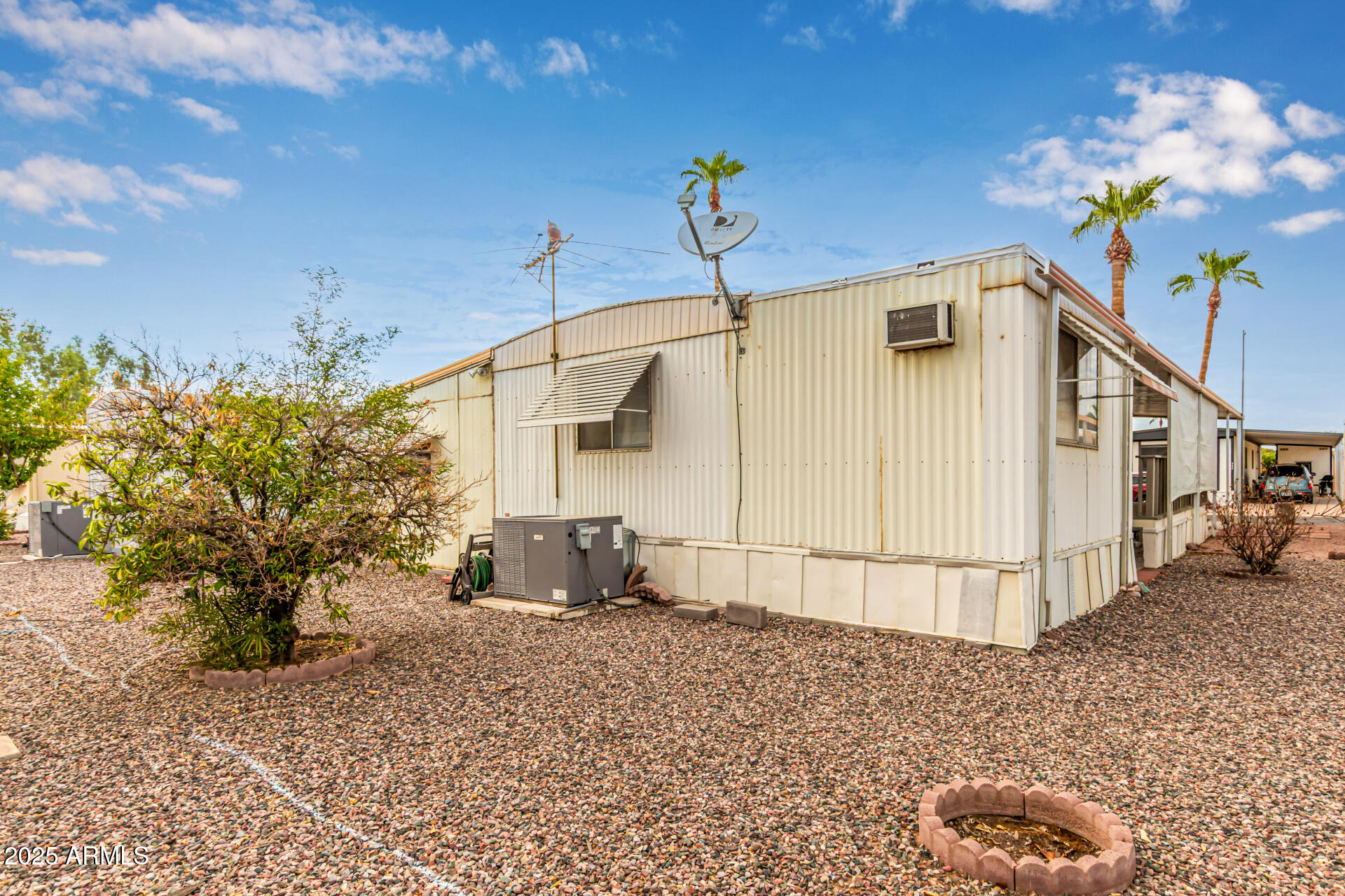Citrus Gardens - Residential