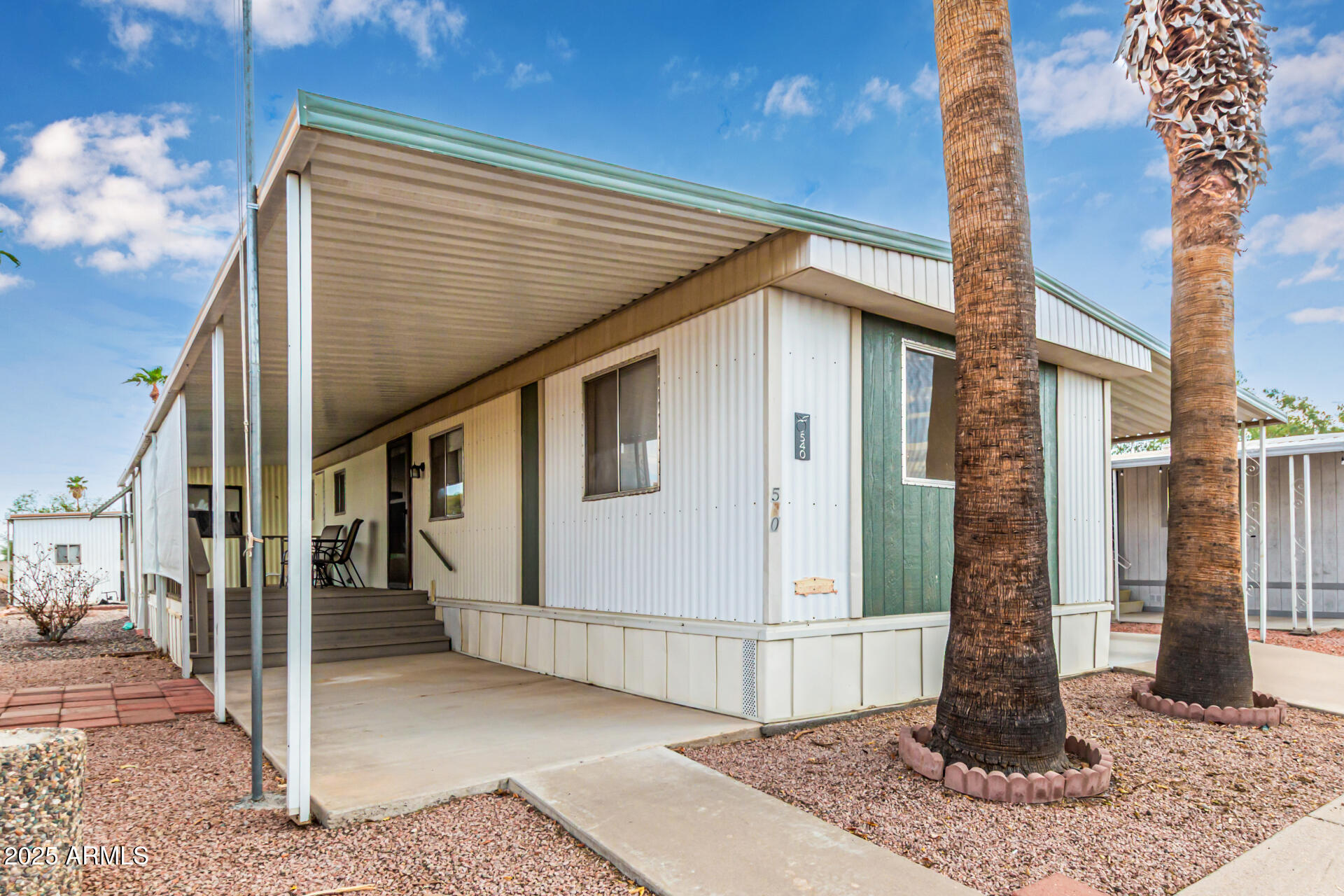 4065 E UNIVERSITY Drive 540