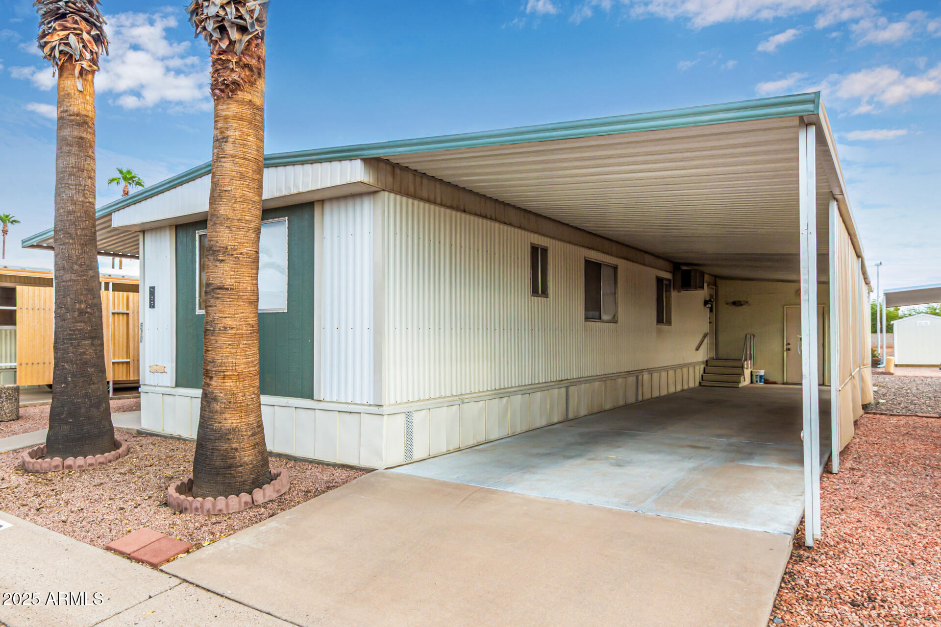 Citrus Gardens - Residential