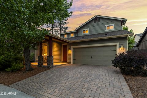 2913 W PAZ DE AVENIDA -- Flagstaff AZ 86001